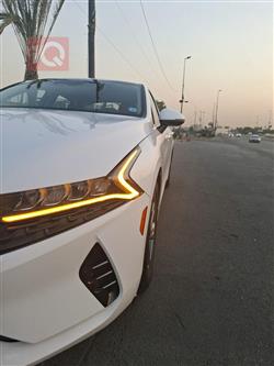 کیا K5